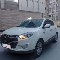 جک S5 نیوفیس اسفند۴۰۲