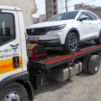 ماشینبر خودروبر کفی|خدمات حمل و نقل|تهران, شهرک دریا|دیوار