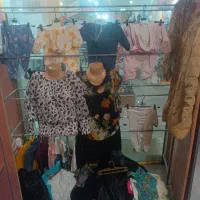 لباس تاناک عمده|لباس|سنقر, |دیوار