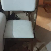 میز نهار خوری چهار نفره