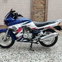 ریس اسپرت شهاب خشک