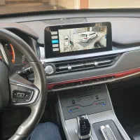 X55 Pro ie 1402 مشکی متالیک|خودرو سواری و وانت|ارومیه, |دیوار