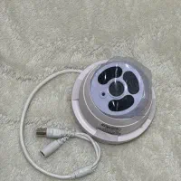 لنز دوربین مداربسته ۳ مگاپیکسل Hisilicon