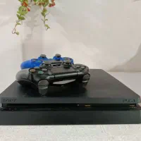 ps4 slim 1t  کپی خور