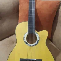 گیتار یماها