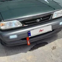 پراید کیا شاستی پلمپ