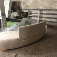 مبل|مبلمان خانگی و میز عسلی|علی‌آباد کتول, |دیوار