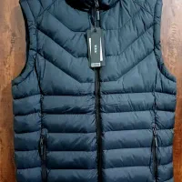 پافر سیلیکونی 2xlپرلایت|لباس|پیشوا, |دیوار