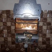 تعمیر و سرویس انواع پکیج و آبگرمکن دیواری|خدمات پیشه و مهارت|قرچک, پویینک|دیوار