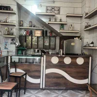 واگذاری کامل قهوه فروشی (کافه)|کافیشاپ و رستوران|خمینیشهر, |دیوار