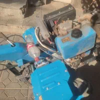 تراکتو|خودرو سنگین|سلامی, |دیوار