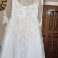 لباس عروس|لباس|تهران, مخصوص|دیوار