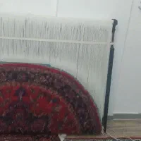 فرش دایره هریس|فرش|تبریز, |دیوار