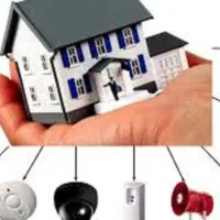 دزدگیر اماکن