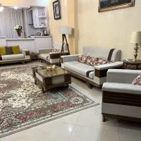 ست کامل مبلمان راحتی