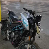 سی اف ۲۵۰