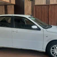 دنا تیپ۱ مدل ۱۳۹۹ معمولی|خودرو سواری و وانت|اصفهان, نقش جهان|دیوار