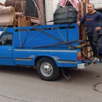 باربری آسایش بار خوی|خدمات حمل و نقل|خوی, |دیوار