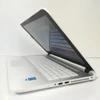 لپتاپ HP Pavilion 15 - گرافیک مجزا و 512GB ssd|رایانه همراه|نجفآباد, طالقانی|دیوار