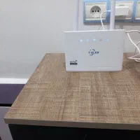 وای فای سیم کارت خور|مودم و تجهیزات شبکه|دزفول, |دیوار