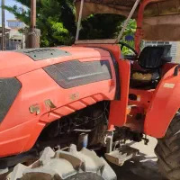 تراکتور سینا مدل ۹۵|خودرو سنگین|کیاشهر, |دیوار