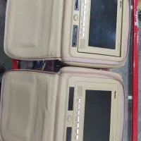 پشت سری تلویزیون پریمر PRIMIER PRT-7782DV|صوتی و تصویری|تهران, ارامنه|دیوار