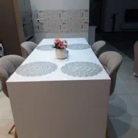 جزیره غذا خوری