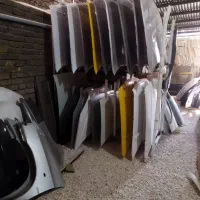 بدنه خودرو ایرانی|قطعات یدکی و لوازم جانبی|اصفهان, رهنان|دیوار