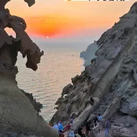 تور ترکیبی جزیره قشم و هرمز و هنگام|تور و چارتر|سبزوار, توحیدشهر|دیوار