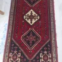 فرش دستباف|فرش|شیراز, بعثت|دیوار