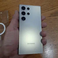 فروش فوری گوشی سامسونگ S24 ultra