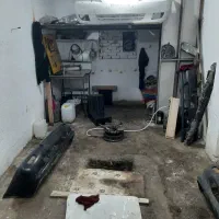 شراکت همکار در مغازه کار فنی