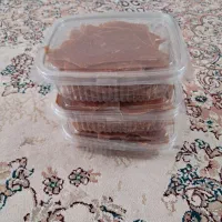لواشک و با قالی تازه
