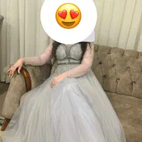لباس مجلسی