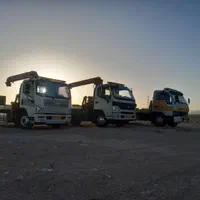 امداد خودرو.جرثقیل.یدک کش.لیفتراک