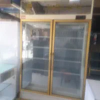 یخچال فریزر نفرانس فیلور ۲در ایستاده