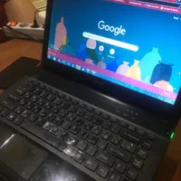 لپ تاپ قوی سونی وایو i5|رایانه همراه|تهران, زعفرانیه|دیوار