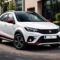 کوییک RS دو رنگ مدل 1404