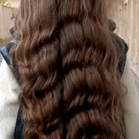 موی طبیعی بانوان