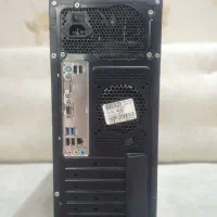 سیستم خانگی|رایانه رومیزی|تهران, ایران|دیوار