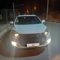 جک s5 نیوفیس 1400|خودرو سواری و وانت|کرمان, |دیوار