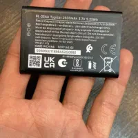 گوشی نوکیا 2025/150|موبایل|کرمانشاه, |دیوار