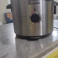 مینی سرخکن باروغن