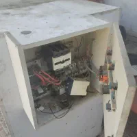 باکس ماینر|قطعات و لوازم جانبی رایانه|کارون, |دیوار