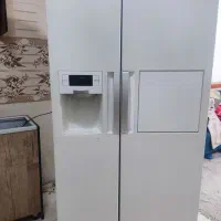 یخچال ساید سامسونگ hm24