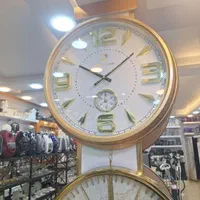 فروش ویژه ساعت در تمامی مدل آرام گرد . تیک تاک و..|ساعت دیواری و تزئینی|قم, نیروگاه|دیوار