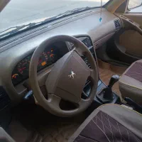 پژو ۴۰۵|خودرو سواری و وانت|محمدشهر, سیدآباد|دیوار