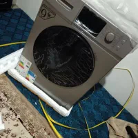 ماشین لباس شویی|ماشین لباسشویی و خشککن لباس|شیروان (خراسان), |دیوار