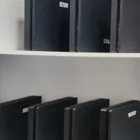 اسلیم ۵۰۰ گیگ کپی خور