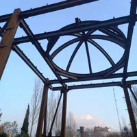 سقف های شیروانی ، فونداسیون ، خرپا فلزی ، بازسازی|خدمات پیشه و مهارت|تهران, افسریه شمالی|دیوار